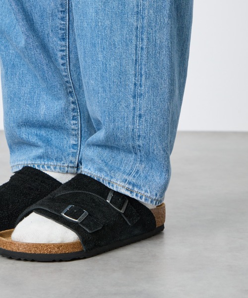 BIRKENSTOCK（ビルケンシュトック） サンダル ZURICH チューリッヒ