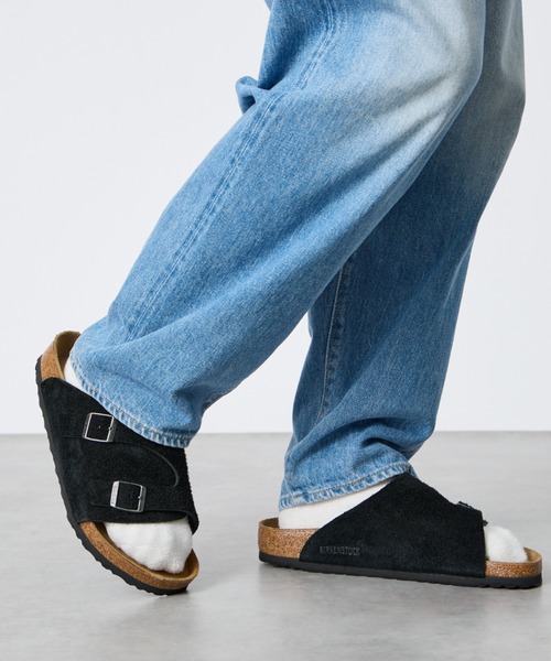 BIRKENSTOCK（ビルケンシュトック） サンダル ZURICH チューリッヒ