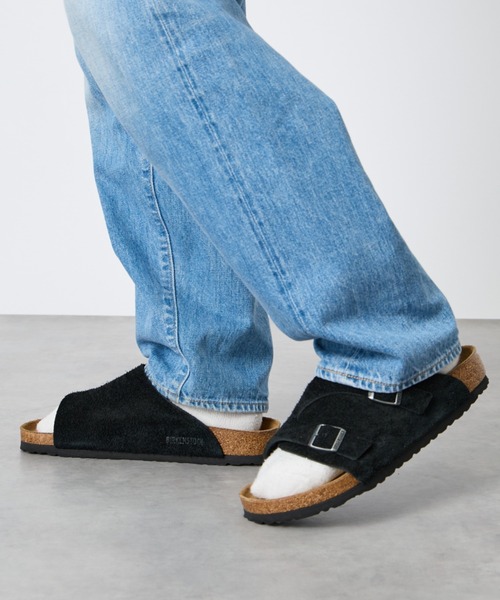 BIRKENSTOCK（ビルケンシュトック） サンダル ZURICH チューリッヒ