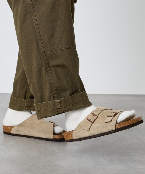 BIRKENSTOCK（ビルケンシュトック） サンダル ZURICH チューリッヒ