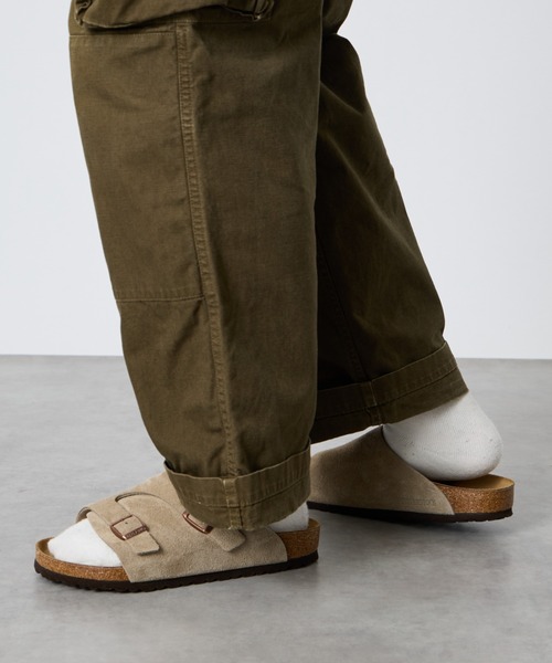 BIRKENSTOCK（ビルケンシュトック） サンダル ZURICH チューリッヒ