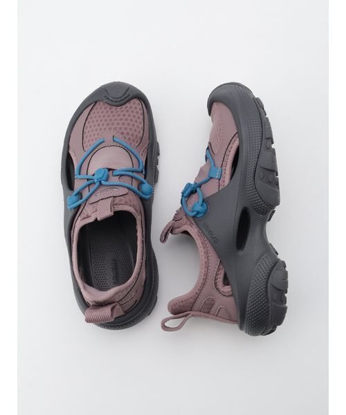 crocs（クロックス） スニーカー 「CROCS」TRAILBREAK 2 TECH