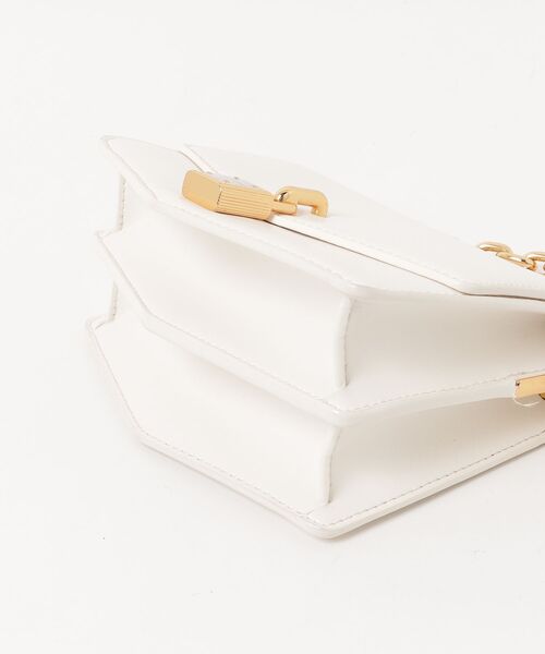 CHARLES ＆ KEITH（チャールズ&キース） 「CHARLES & KEITH」 トート