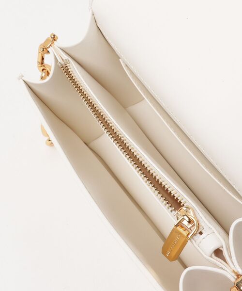CHARLES ＆ KEITH（チャールズ&キース） 「CHARLES & KEITH」 トート