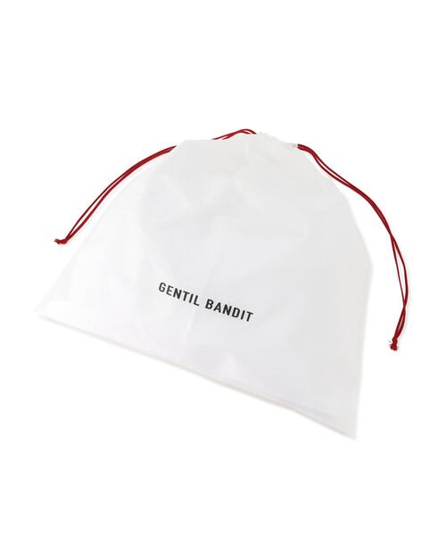 トートバッグ GENTIL BANDIT x B'2nd（ジャンティバンティ ビー