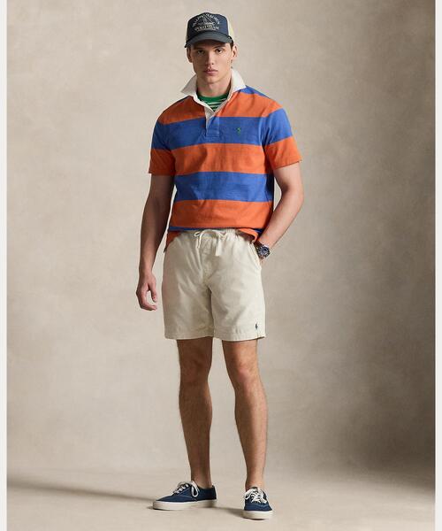 POLO RALPH LAUREN（ポロ・ラルフローレン） パンツ 8インチ