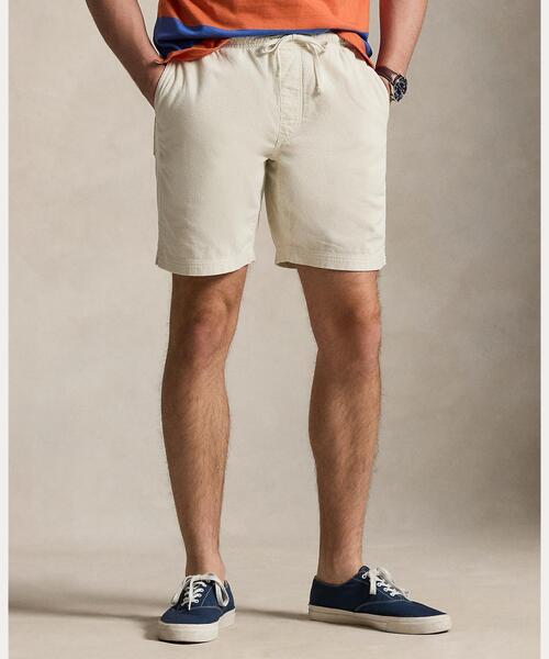 POLO RALPH LAUREN（ポロ・ラルフローレン） パンツ 8インチ