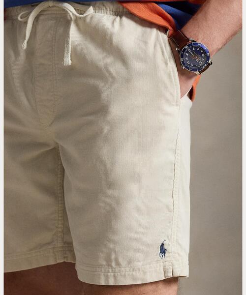 POLO RALPH LAUREN（ポロ・ラルフローレン） パンツ 8インチ