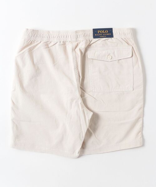 POLO RALPH LAUREN（ポロ・ラルフローレン） パンツ 8インチ