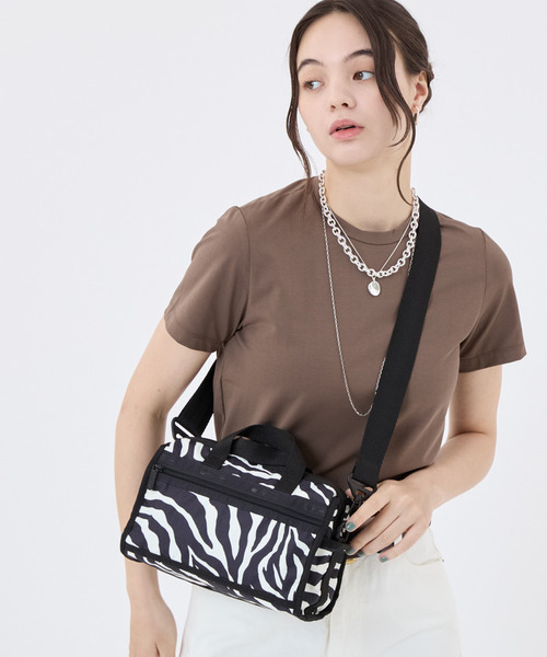 LeSportsac（レスポートサック） ショルダーストラップ ショルダー
