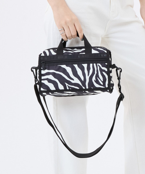LeSportsac（レスポートサック） ショルダーストラップ ショルダー