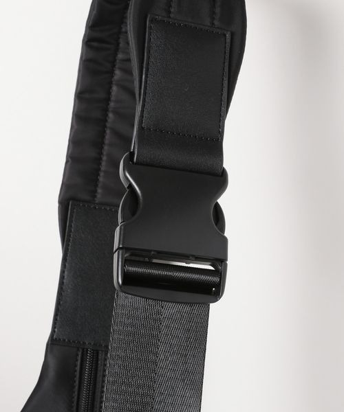 「JEANASIS」 ショルダーバッグ FREE グレー レディース_画像7