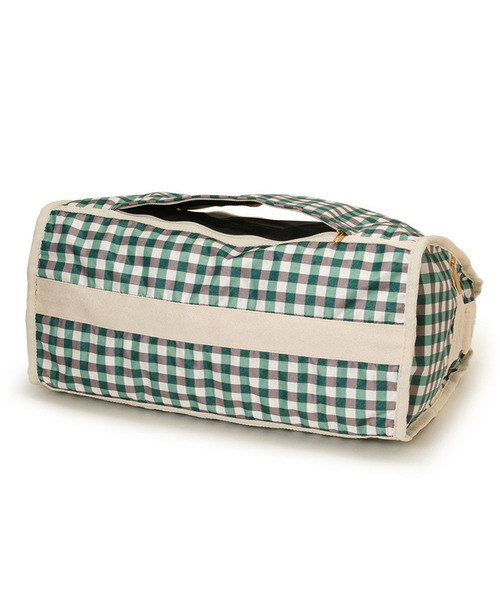 LeSportsac（レスポートサック） ボストンバッグ DELUXE MED WEEKENDER