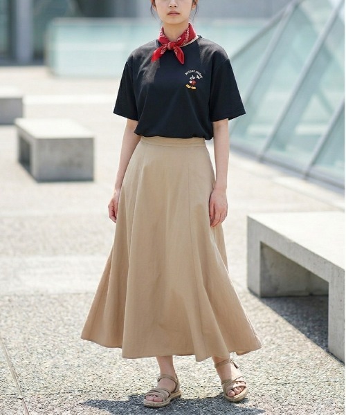 Disney（ディズニー） tシャツ 速乾 「DISNEY/ディズニー」ドナルド