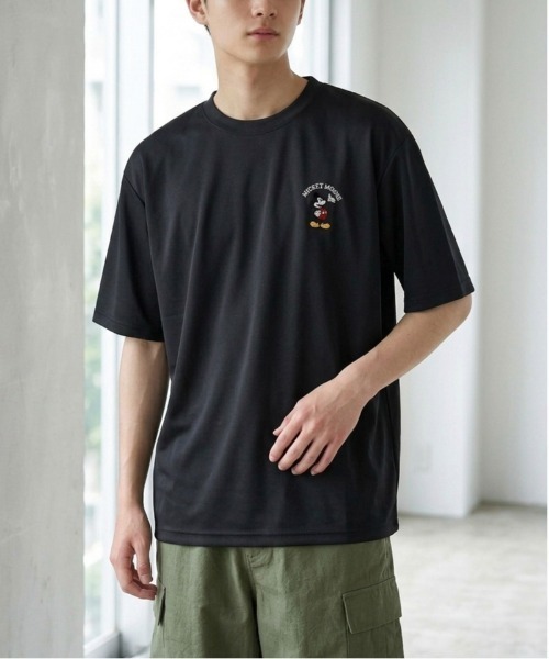 Disney（ディズニー） tシャツ 速乾 「DISNEY/ディズニー」ドナルド