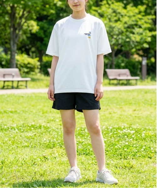 Disney（ディズニー） tシャツ 速乾 「DISNEY/ディズニー」ドナルド