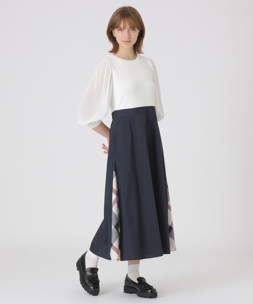 BLUE LABEL CRESTBRIDGE（ブルーレーベルクレストブリッジ
