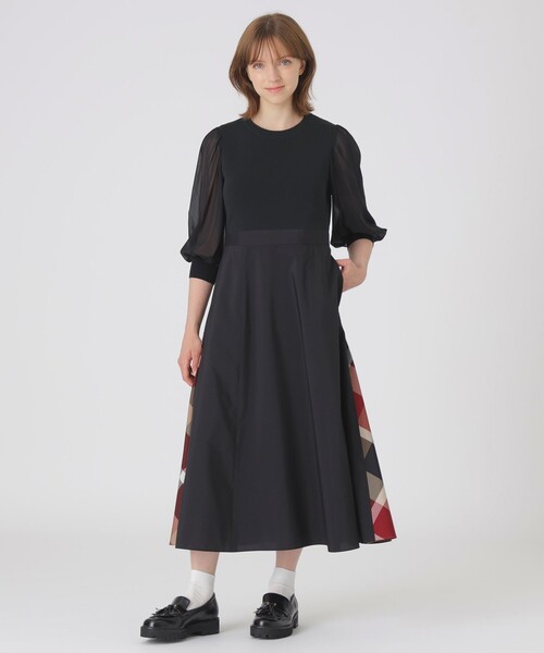 BLUE LABEL CRESTBRIDGE（ブルーレーベルクレストブリッジ