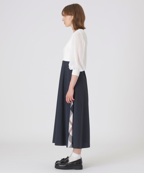 BLUE LABEL CRESTBRIDGE（ブルーレーベルクレストブリッジ