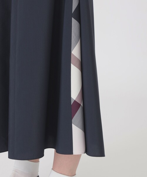 BLUE LABEL CRESTBRIDGE（ブルーレーベルクレストブリッジ