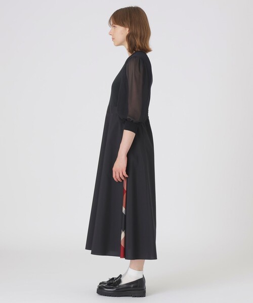 BLUE LABEL CRESTBRIDGE（ブルーレーベルクレストブリッジ