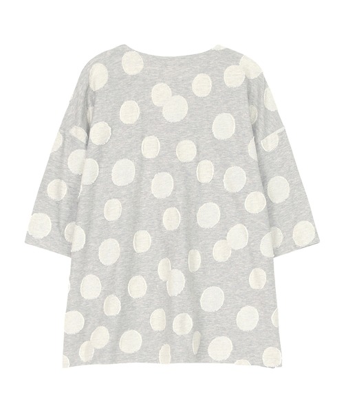 「Plantation」 半袖Tシャツ M size ホワイト レディース_画像8