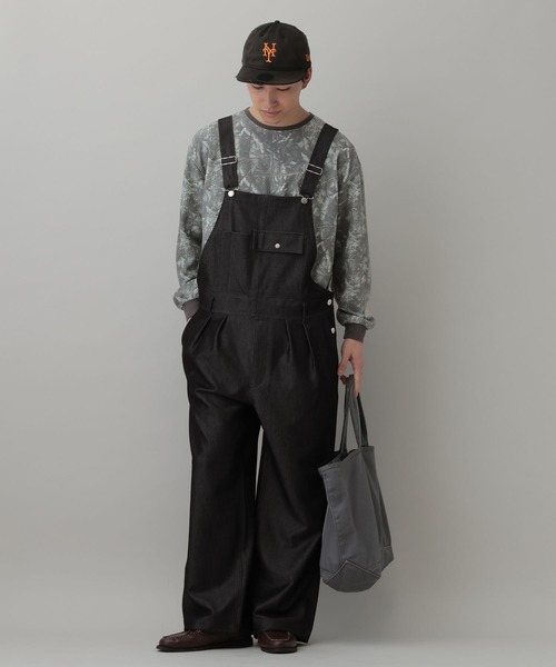 xlarge オーバーオール（メンズファッション） | ファッション の商品