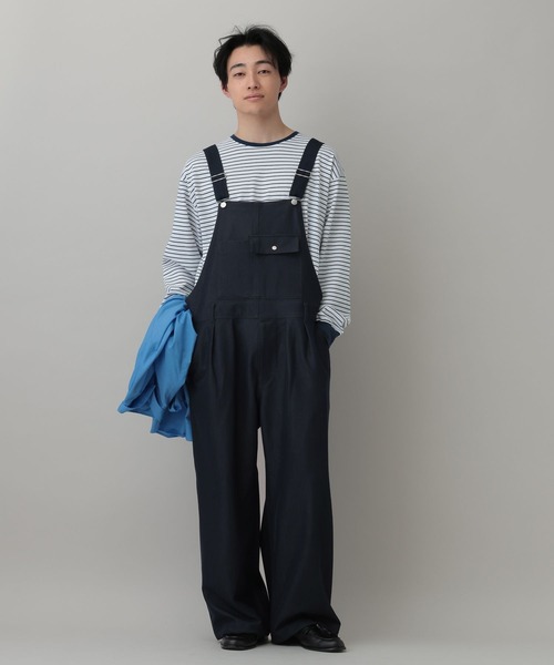 最終値下げ‼️XLARGE ブラック オーバーオール M xlarge オーバーオール（メンズファッション） | ファッション の