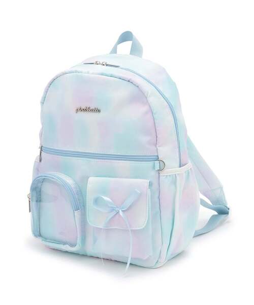 BABY MILO all safari バックパックリュック MILO ALL SAFARI KNAPSACK