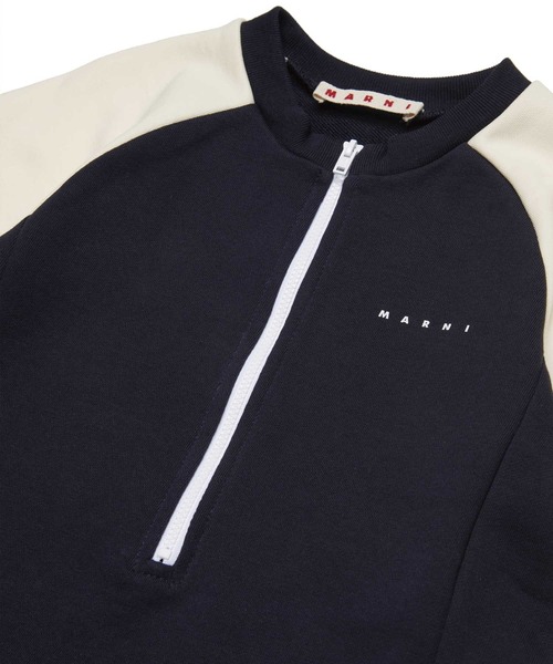 MARNI（マルニ） ワンピース 入学式 Kids ＆ Junior スウェット