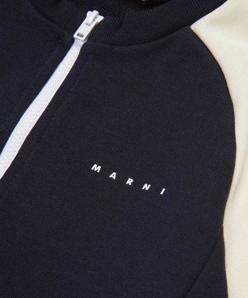 MARNI（マルニ） ワンピース 入学式 Kids ＆ Junior スウェット