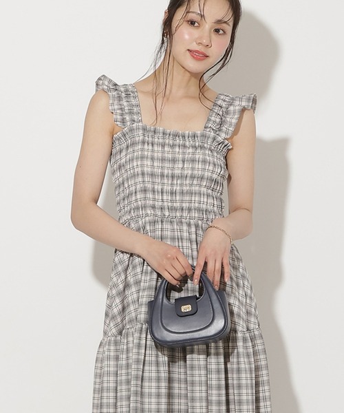 WILLSELECTION（ウィルセレクション） ワンピース 夏 「6/26(fri)発売