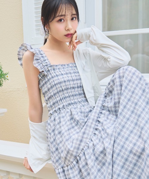 WILLSELECTION（ウィルセレクション） ワンピース 夏 「6/26(fri)発売