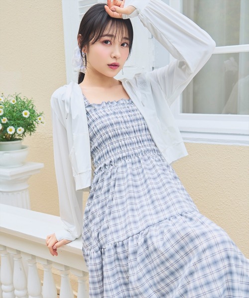 WILLSELECTION（ウィルセレクション） ワンピース 夏 「6/26(fri)発売