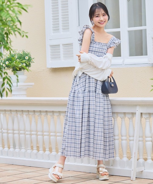 WILLSELECTION（ウィルセレクション） ワンピース 夏 「6/26(fri)発売