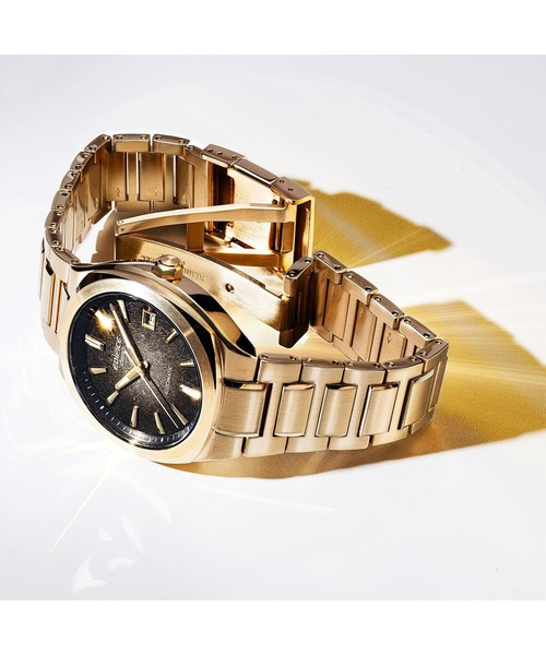 ☆【稼動品】SEIKO 23Jewels 腕時計 ゴールド SEIKO Automatic 23 jewels（ファッション）の商品一覧 通販 - Yahoo
