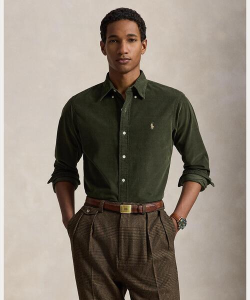 POLO RALPH LAUREN（ポロ・ラルフローレン） ラルフローレン シャツ