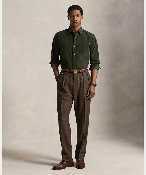 POLO RALPH LAUREN（ポロ・ラルフローレン） ラルフローレン シャツ