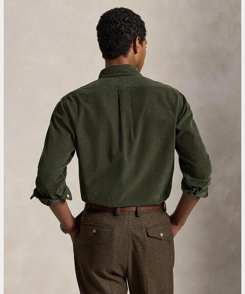 POLO RALPH LAUREN（ポロ・ラルフローレン） ラルフローレン シャツ