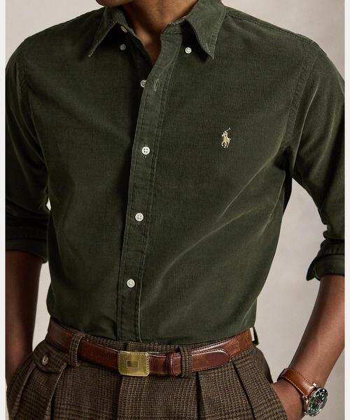 POLO RALPH LAUREN（ポロ・ラルフローレン） ラルフローレン シャツ