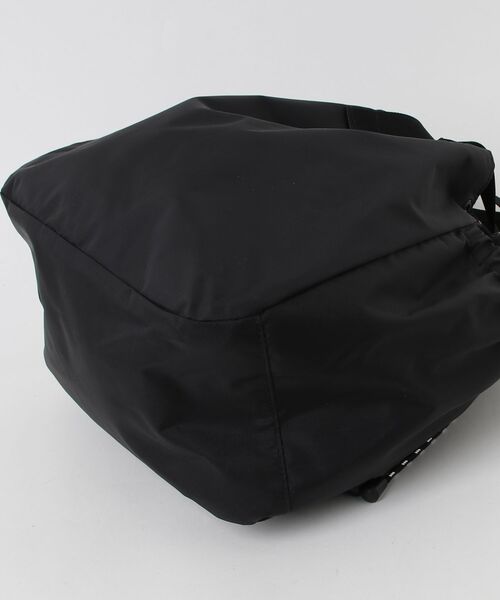 「FREDRIK PACKERS」 2WAYバッグ FREE ブラック レディース_画像3