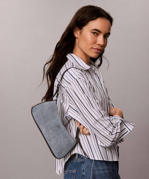 Calvin Klein（カルバン・クライン） ショルダーバッグ バッグ クロス 