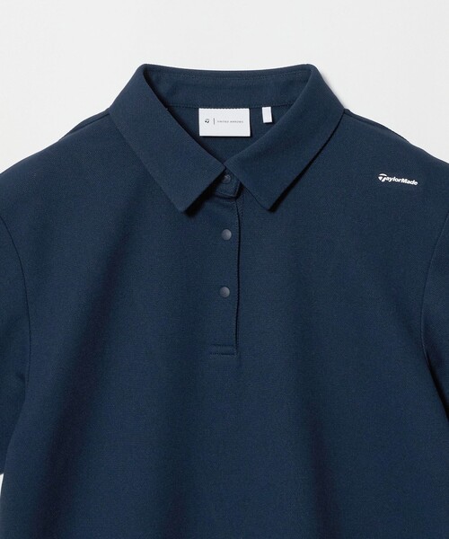 TaylorMade（テーラーメイド） ポロシャツ ポロ 「別注」「TaylorMade