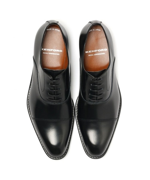 ビジネスシューズ ケンフォード メンズ KB48 ビジネス 内羽根