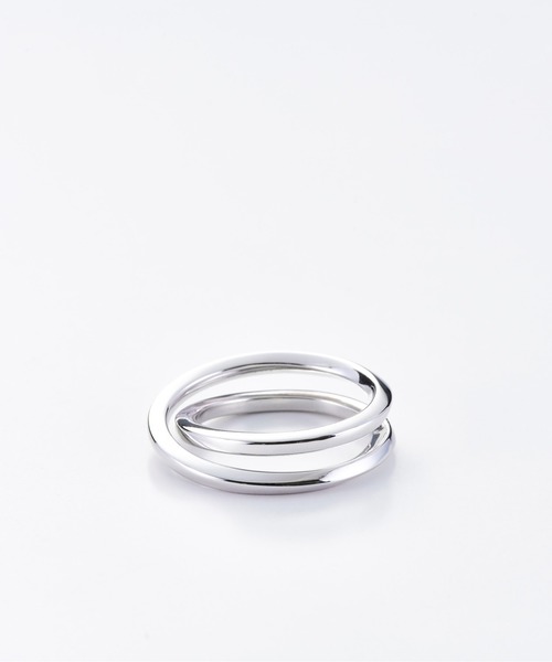 指輪 リング large encounter ring レディースの画像