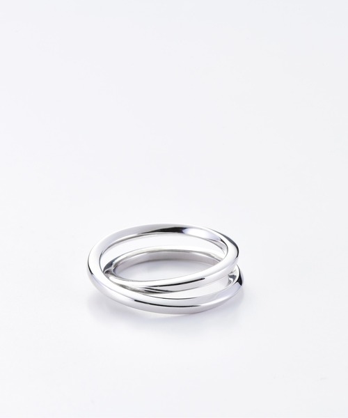 指輪 リング large encounter ring レディースの画像