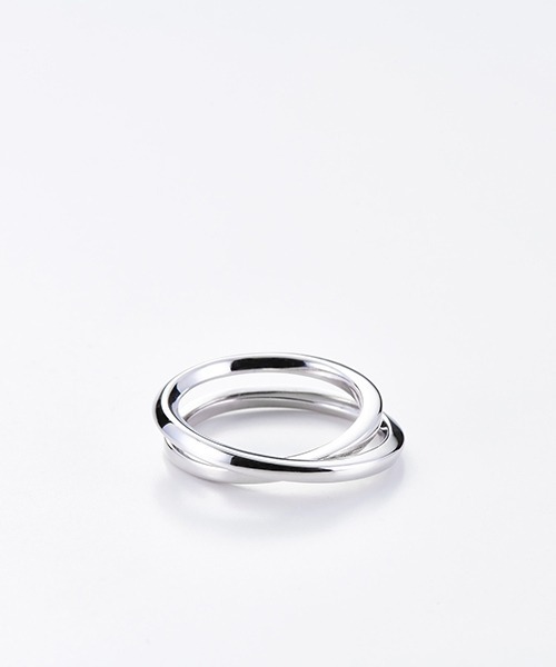 指輪 リング large encounter ring レディースの画像