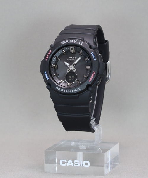 CASIO BGA-2700 BABY-G G-SHOCK 電波ソーラー 腕時計 BGA-2700-2AJF | CASIO
