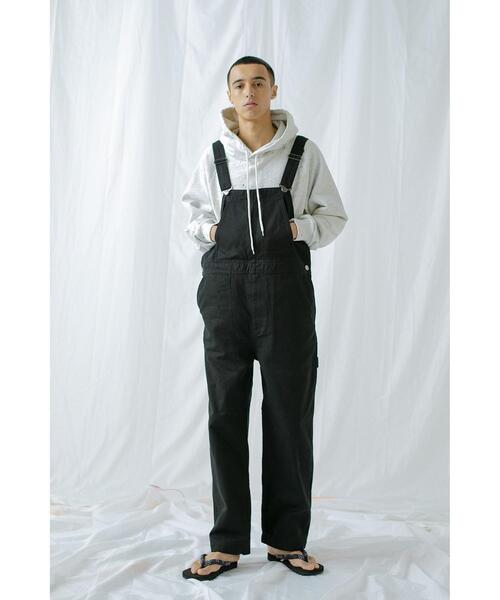 超美品 パンツ Monkey Time Frch Srg Overall オーバーオール 人気特価激安 Blog Lonolife Com