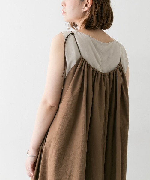 【きれいめファッション51選】上品さと清潔感をキープし ZOZOTOWN : DRESS AERON ワンピース AERON Yahoo!店 通販 - ワンピース